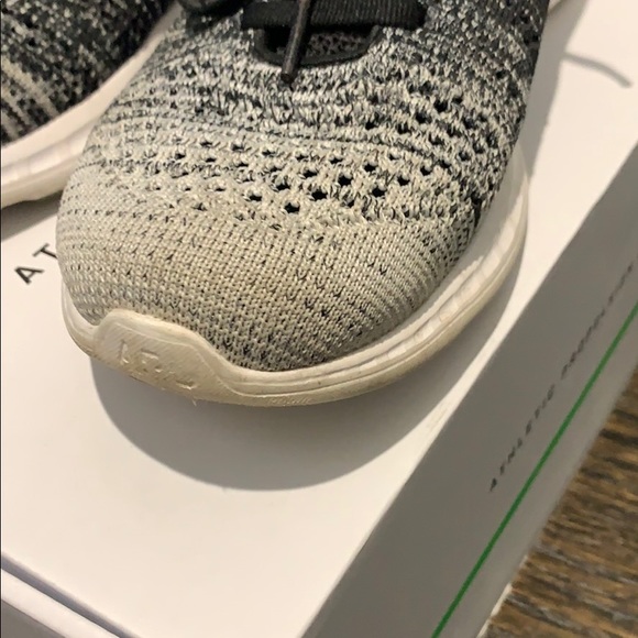 APL technoloom pro - Picture 6 of 6